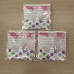 Milky × 31 サーティワン オリジナル ミルキーチャームのサムネイル