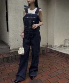 AMERI×Lee DENIM SET UP 26インチのサムネイル