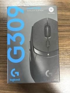 Logicool G309 LIGHTSPEED ワイヤレス ゲーミングマウスのサムネイル