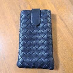 ボッテガヴェネタ マルチケース イントレチャート　IQOSケースのサムネイル
