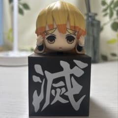 지*코님 아내 선일 귀멸의 칼날 걸려 피규어
