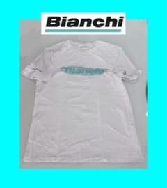 Bianchi ビアンキ Tシャツ メンズ Lサイズのサムネイル
