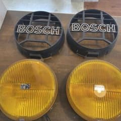 bosch フォグランプのサムネイル