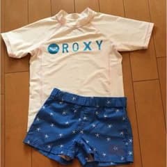 ROXYラッシュガードパンツのみのサムネイル