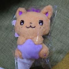 STAR WISH DOLL SION ぬいぐるみマスコットのサムネイル