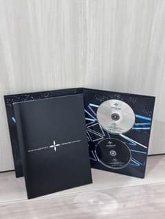 BTS THE WINGS TOUR DVD 2枚組のサムネイル