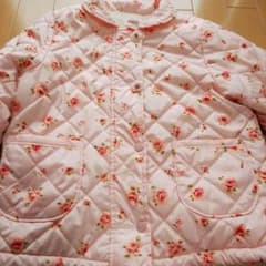 スーリー アウター 女の子 110センチのサムネイル