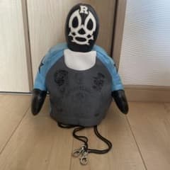 カ*カ様 ラッセルノ　アイアンカバーのサムネイル