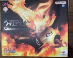 NARUTO 우즈마키 나루토 육도 선인 모드 GEM15th 피규어