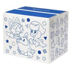 ピカピカボックス 2024のサムネイル