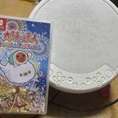 太鼓の達人ドンダフルフェスティバル