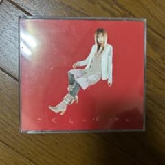 大塚愛 さくらんぼ CDのサムネイル