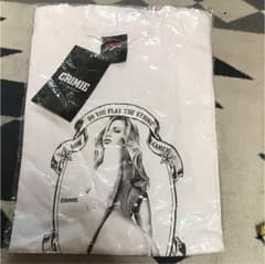 CRIMIE メンズＴシャツのサムネイル
