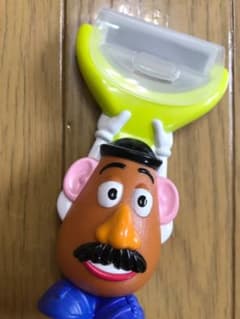 ピーラー　ディズニー　調理器具　キッチン小物　ポテトのサムネイル
