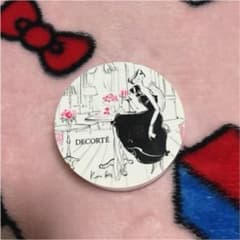 コスメデコルテ フェイスパウダー 00のサムネイル