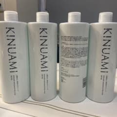 KINUAMI ボディソープ 500mlのサムネイル