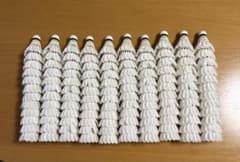 バドミントンシャトル120個