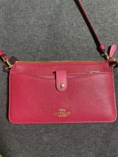 COACH コーチ ポーチのサムネイル