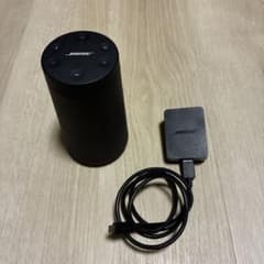 BOSE ワイヤレススピーカー 本体＋充電器セットのサムネイル