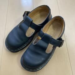 Dr.Martens ドクターマーチン size4  Tストラップのサムネイル