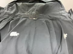 THE NORTH FACE ビーフリージャケット 黒 XL NP22132のサムネイル