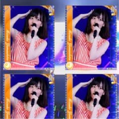 山下美月、与田祐希のサムネイル