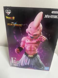 一番くじ ドラゴンボールVSオムニバス　F賞のサムネイル