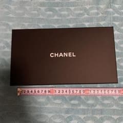【CHANEL】空箱のサムネイル