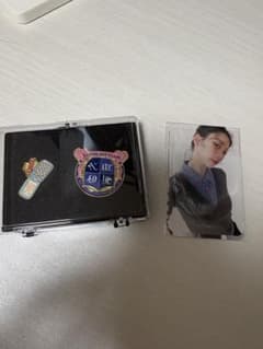MY-J PRESENTS aespa JAPAN FANMEETINGのサムネイル