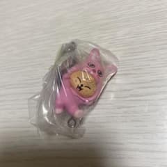 SKZOO つまんでつなげてますこっと　パピーム　カニカンのサムネイル