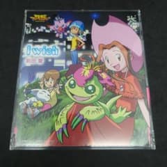 デジモンアドベンチャー I wish & keep on CD - メルカリ