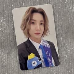 SUPER JUNIOR SJ イトゥク LEETEUK SS6 グッズ トレカ SUPER JUNIOR トレカ LEETEUK イトゥク MD LSS - メルカリ