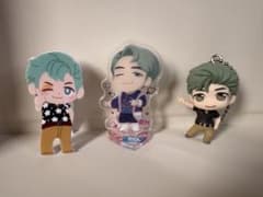 BTS RM グッズ 3点セットのサムネイル