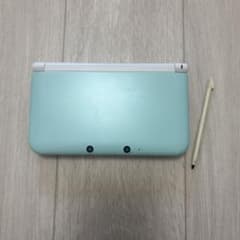 ニンテンドー 3DS LLのサムネイル