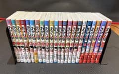 全巻初版 帯と小冊子付き あかね噺 1巻〜22巻 全巻セット 末永裕樹