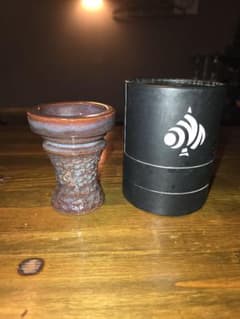 ACE　BOWL　エースボウル　ストレートのサムネイル