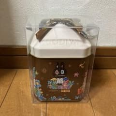 GODIVA × LABUBU マスターピース ダークチョコレートのサムネイル