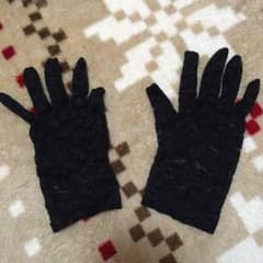 レース手袋のサムネイル