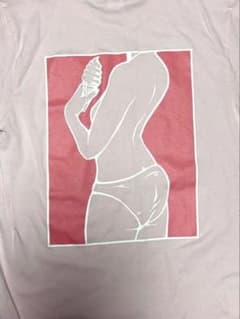 【新品未着用】A-PLANTS ARCH パンTEE Mサイズのサムネイル
