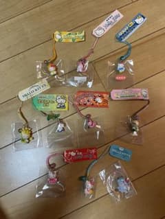ヒ*マ様 【新品未使用】【レア商品】【限定品】ハローキティ 