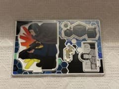 ワールドトリガー 東春秋 バースデー アクリルスタンドのサムネイル