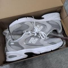 7月上旬まで】New Balance MR530CK 23cm - メルカリ