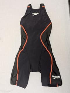 【FINA承認】Speedo FLEX α Pro Hybrid2 140のサムネイル