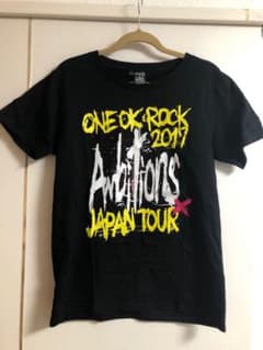ONE OK ROCK Tシャツのサムネイル