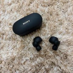 サ*ー様 ⭐︎ジャンク品⭐︎SONY WF-1000XM4 ワイヤレスイヤホンのサムネイル