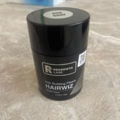 REGROWTH LABS HAIRWIZ ASH GRAY 15gのサムネイル