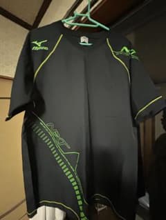 MIZUNO スポーツウェアのサムネイル