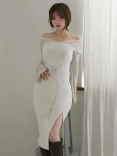 andmary Susie set long dressのサムネイル