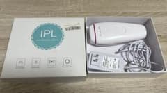 脱毛器　IPLのサムネイル