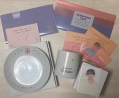 SEVENTEEN CAFE ウジセットのサムネイル